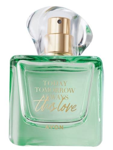 avon parfum today|avon perfume today tomorrow always.